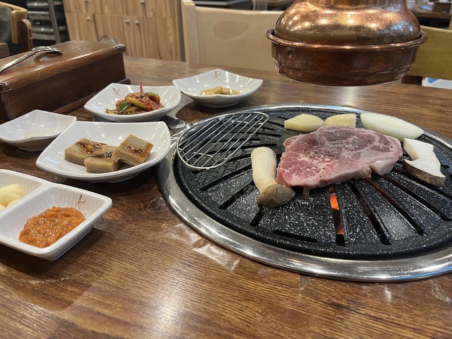 돈떼목장