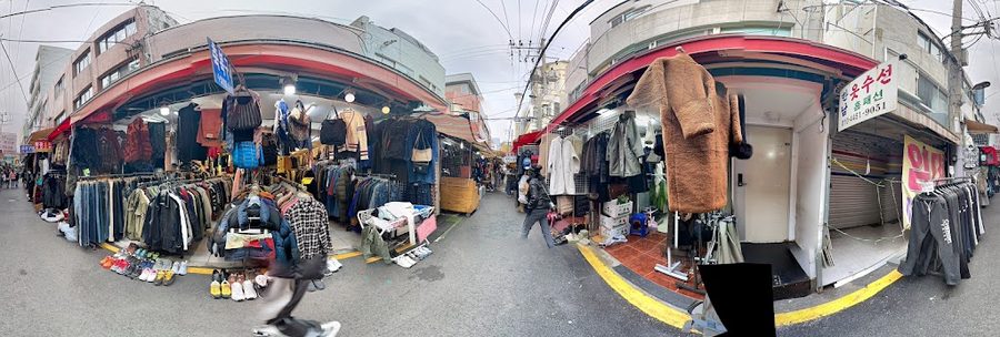 国際市場
