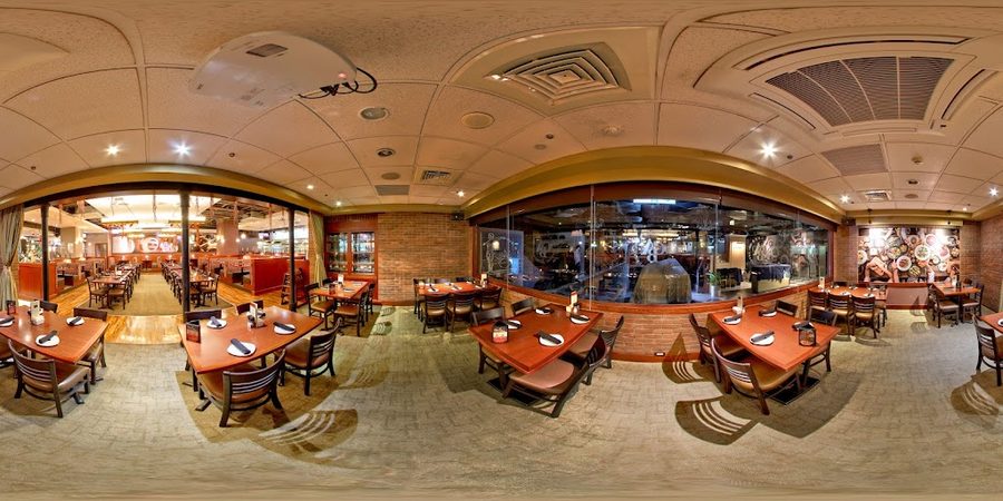 吉比鮮醸餐庁 台北信義店 GBA Brewery Restaurant - Taipei Hsinyi Store