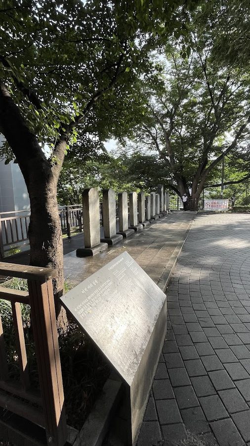 Pisokkori-gongwon