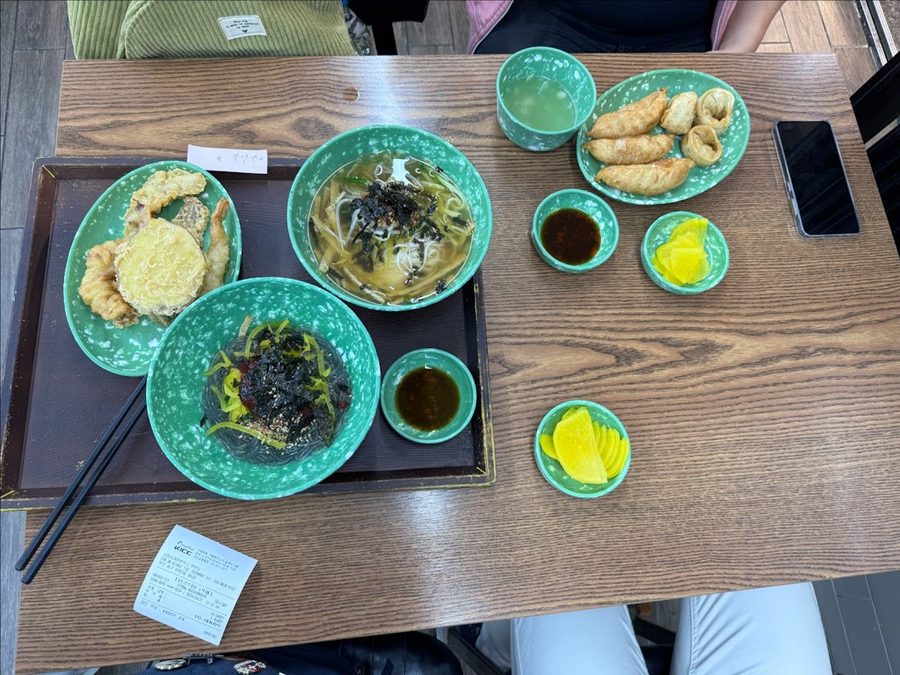 호림분식