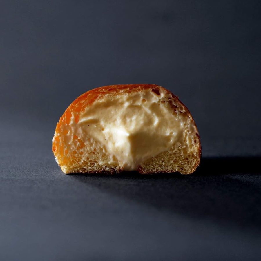Truffle Bakery Hong Kong