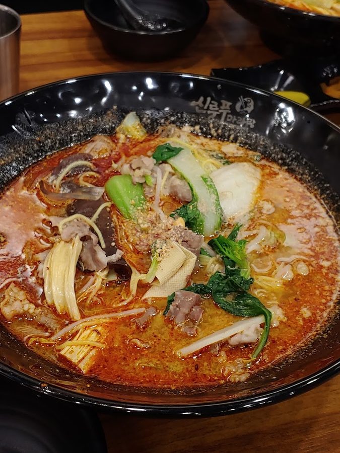 신룽푸마라탕상암점