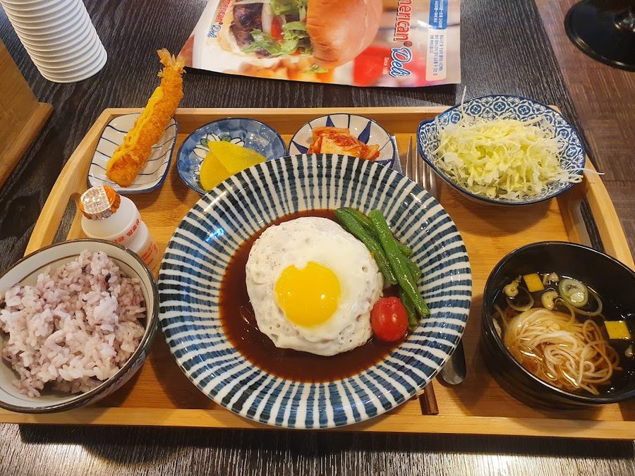 美國熟食店