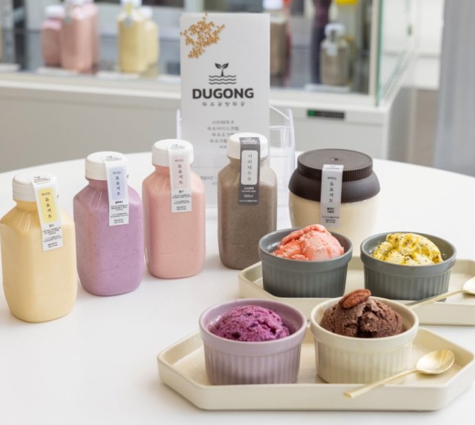 DUGONG 梨大店