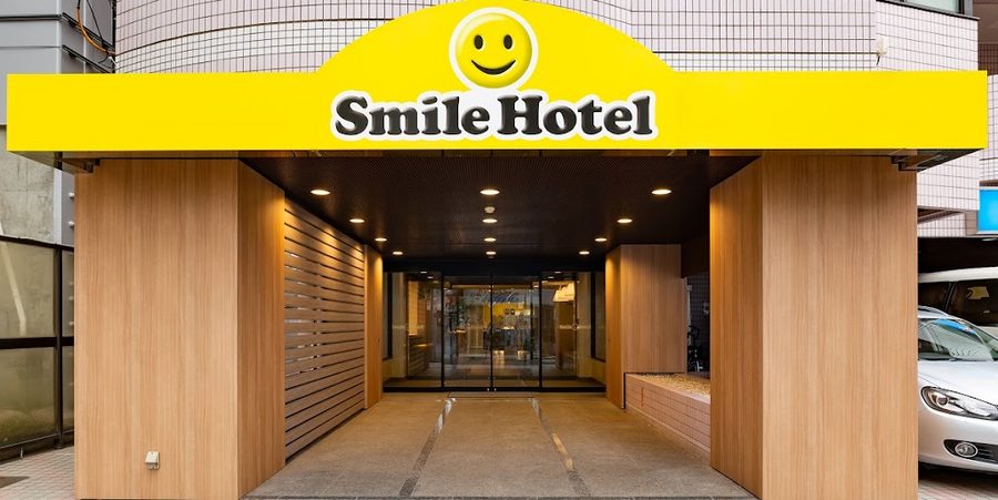 ＪＲ東日本ホテルメッツ 高円寺