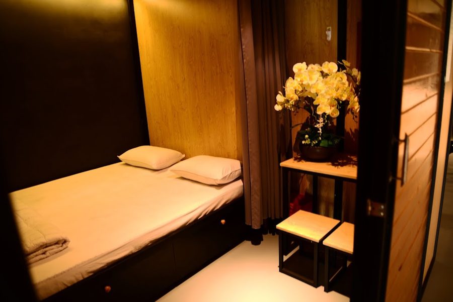 Stingray Hostel - Danang hostel