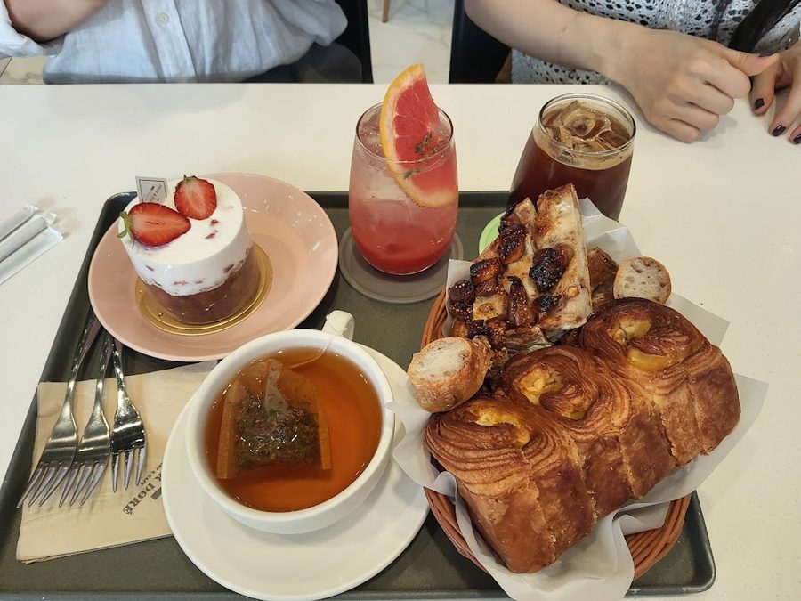 르푸도레