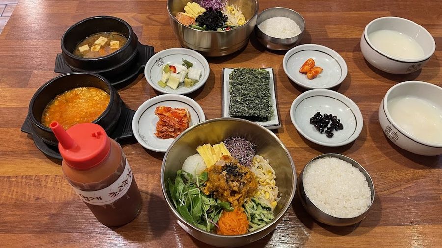 Bongseon Mindeulle