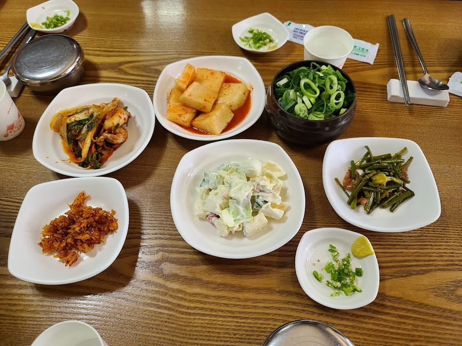 Jatgoeul Gomtang