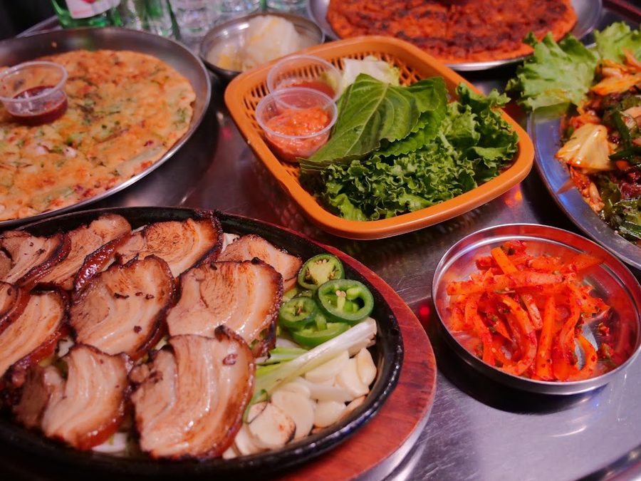 DGM SOJU BAR - DwitGolMok
