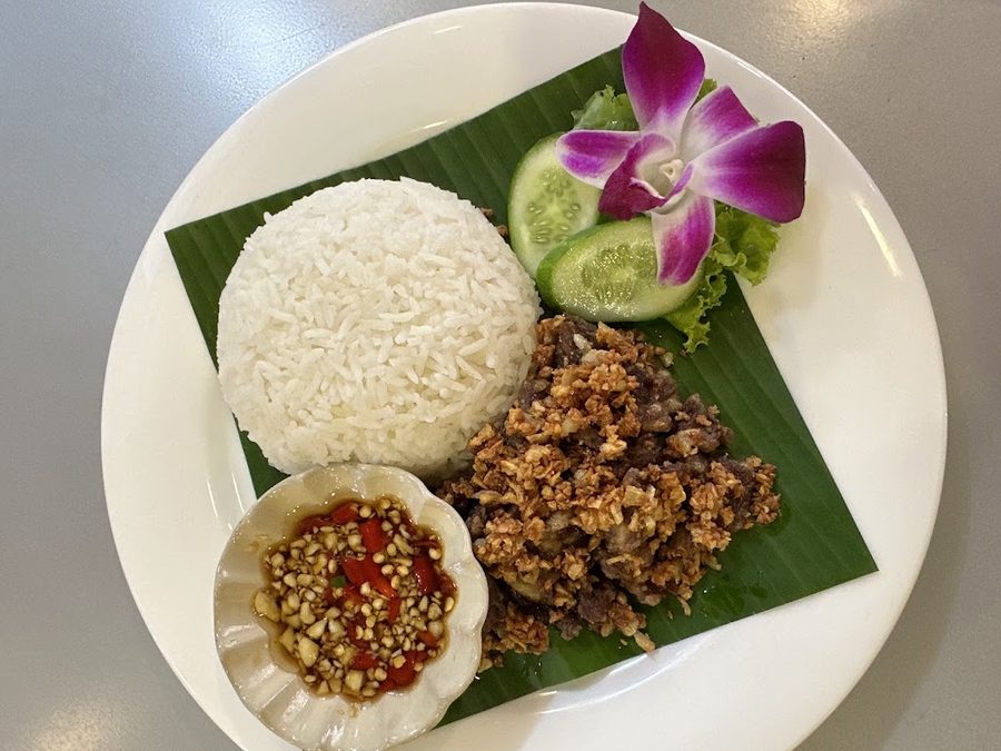 OH MAMA Bangkok