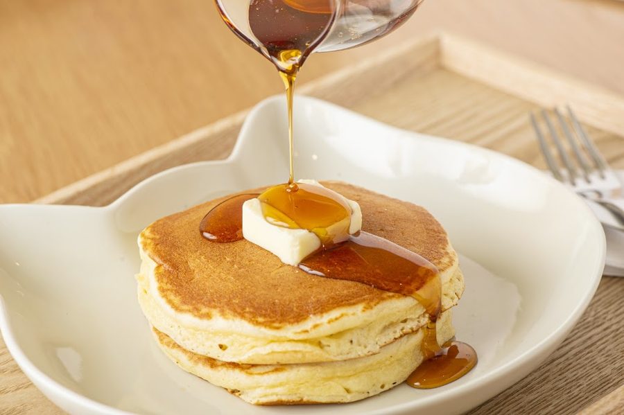 Tsumugi Cafe