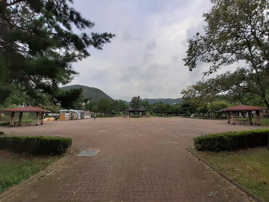 松亭公園