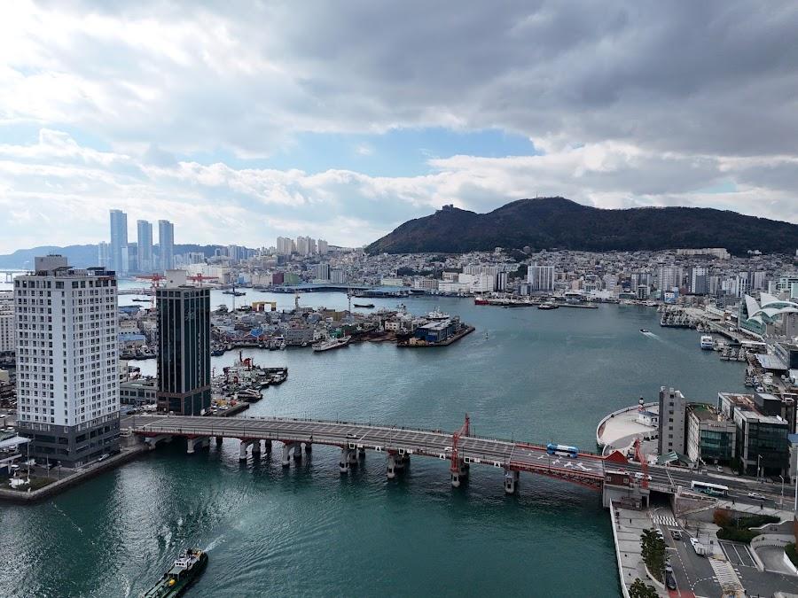영도대교