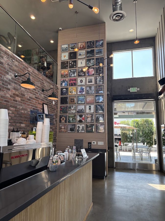 Coffee MCO
