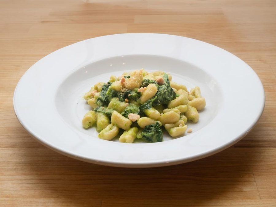 Nonna Dora's 2nd Avenue