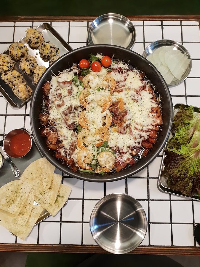 오매족 강남