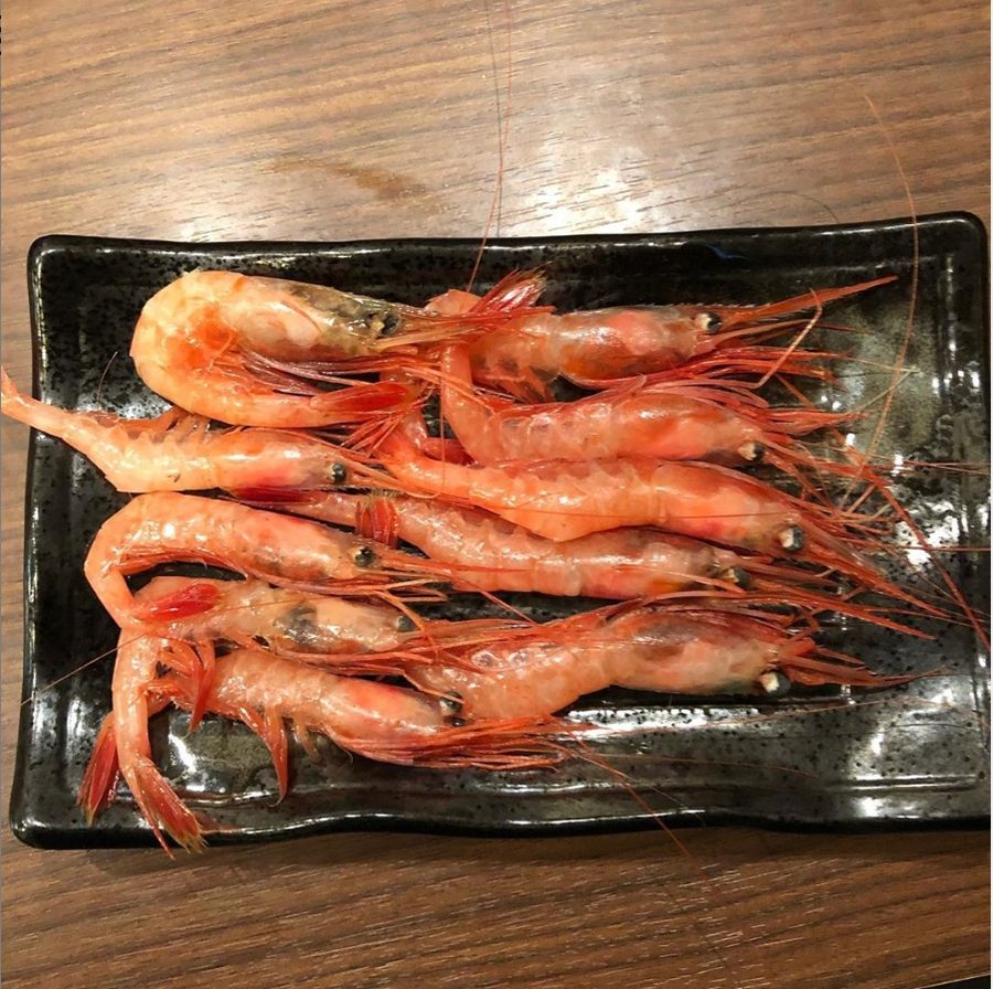海幸