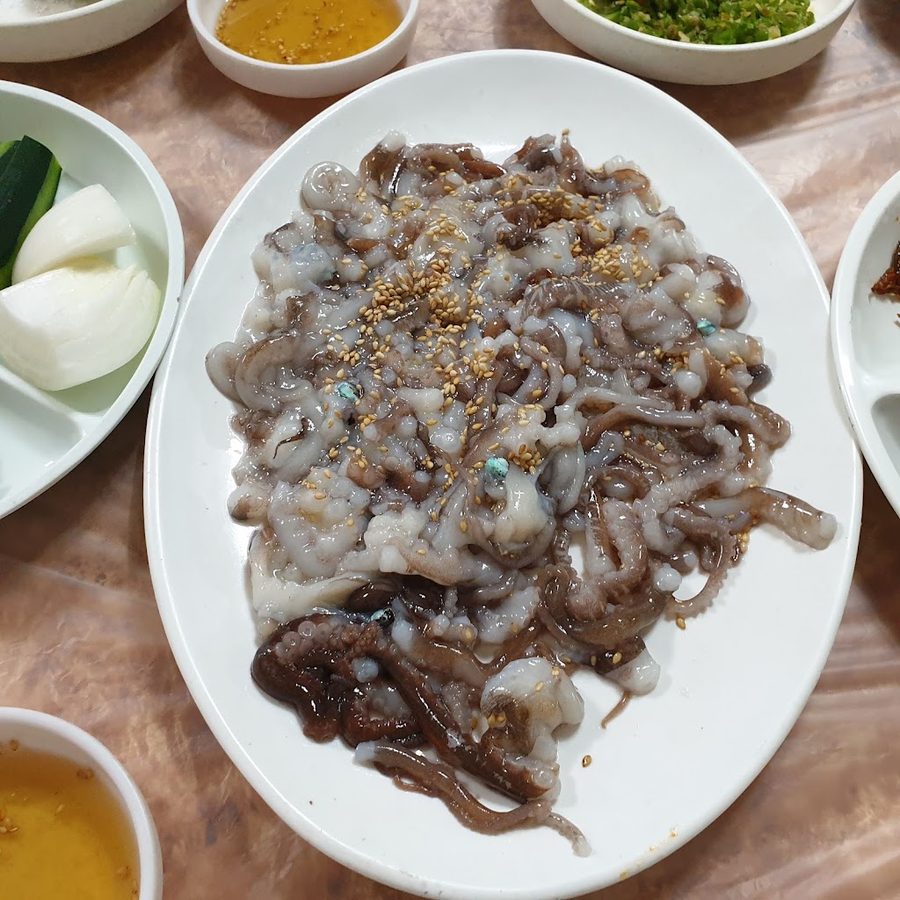 동백횟집