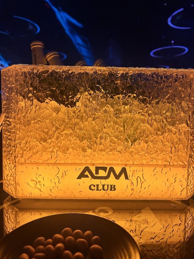 ADM CLUB