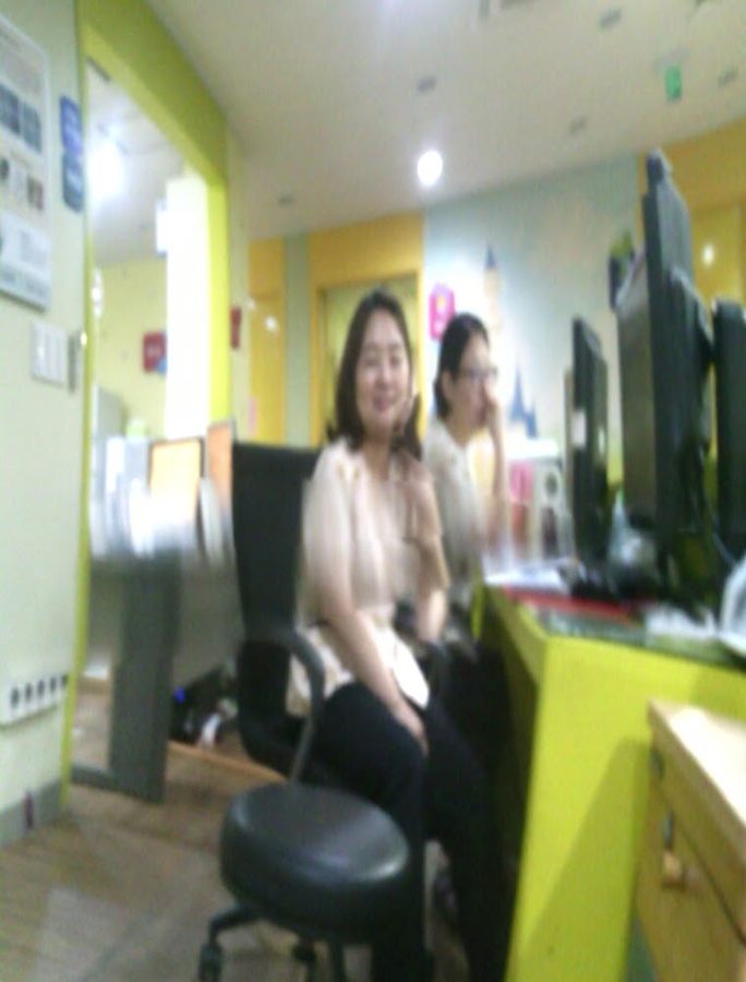 Hwang-Gane