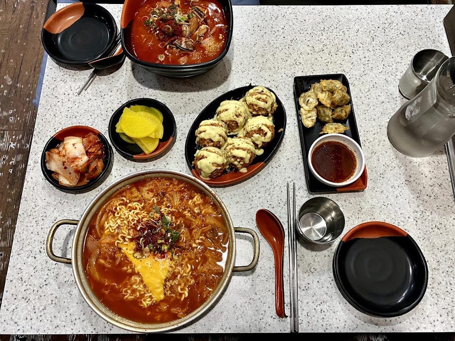 깜냥앤맛좀볼래