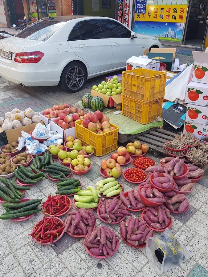 금사시장
