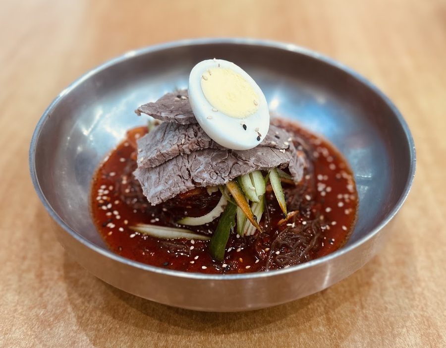 Yangji Gamjatang
