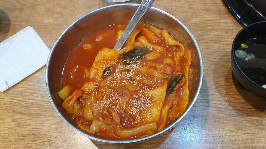 柳家辣炒雞排 華明店