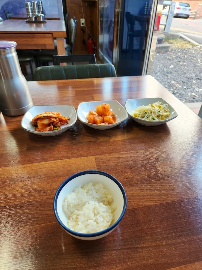Maru Patjuk Kalguksu