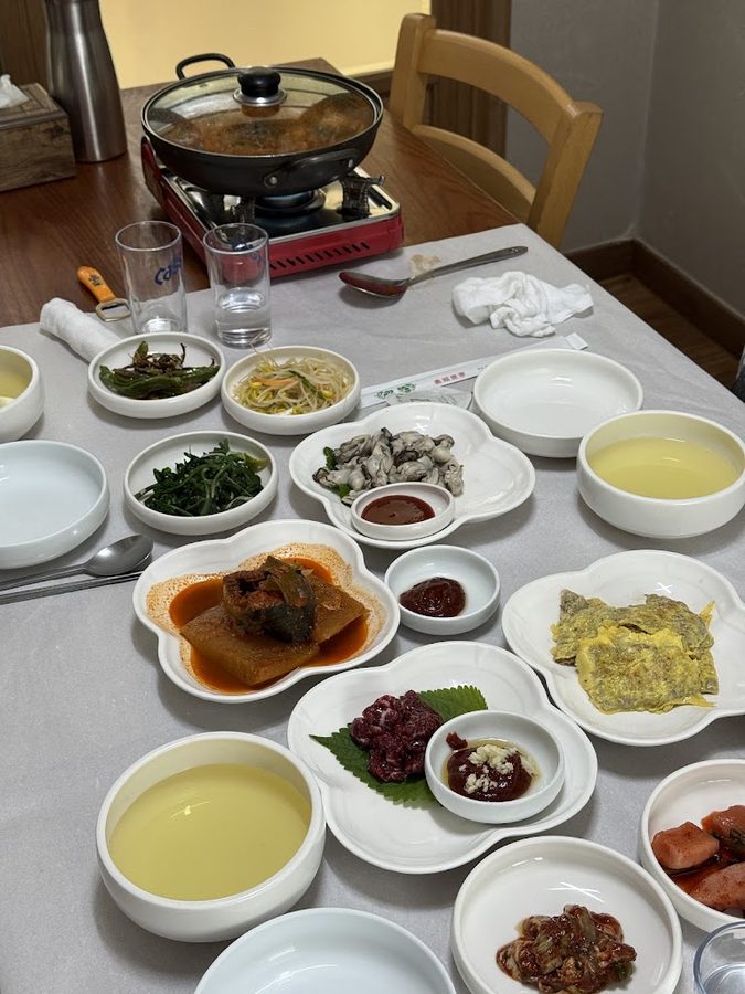 섬진강계절음식전문점