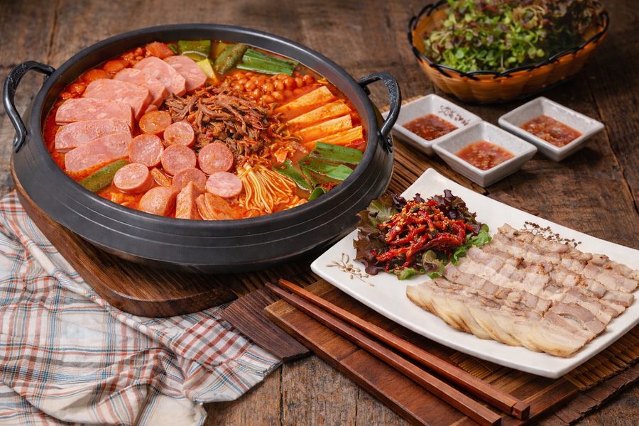 육개장인 종각점