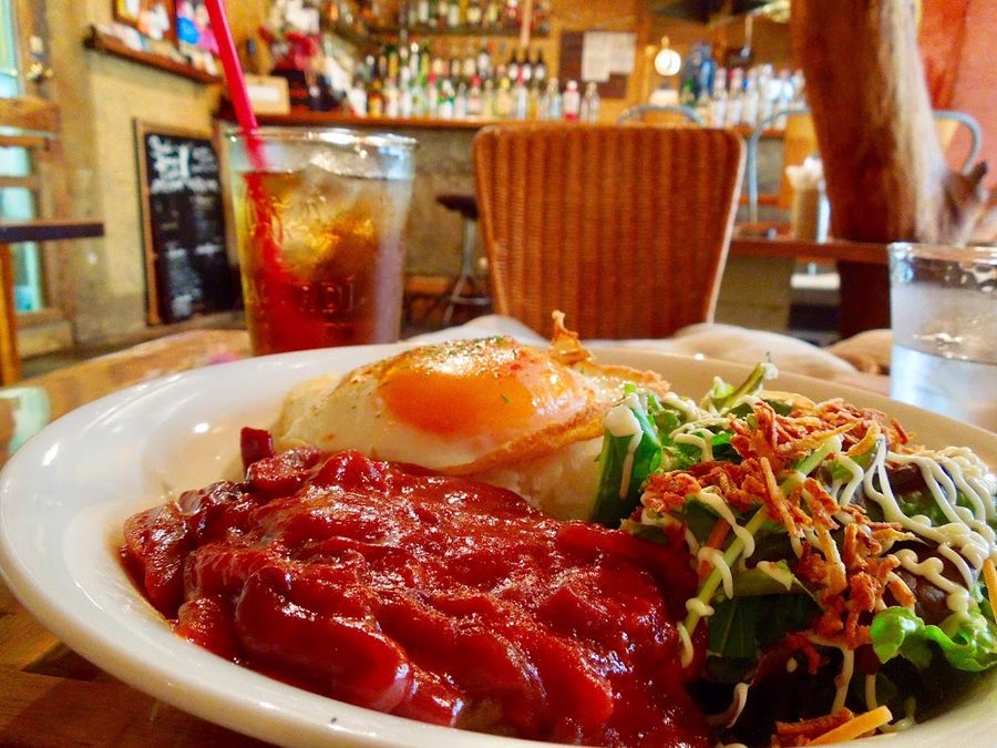 3rd stone cafe 下北沢