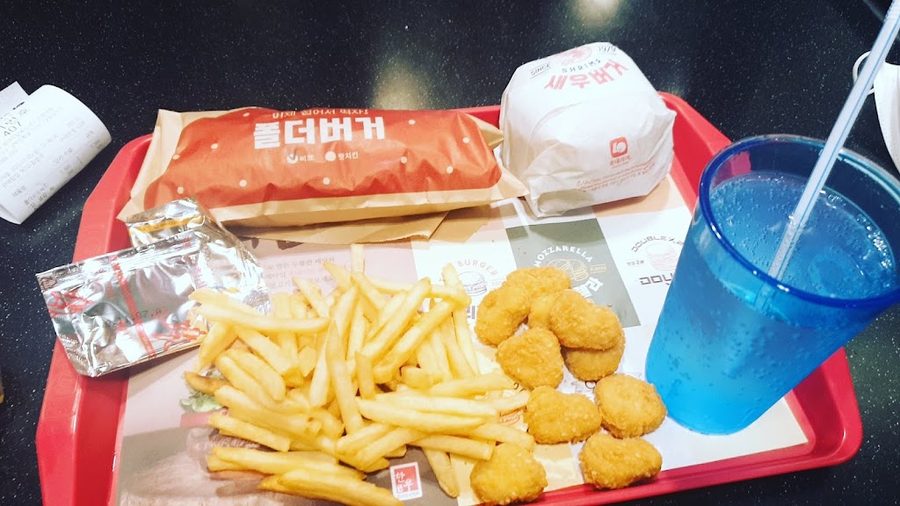 LOTTERIA