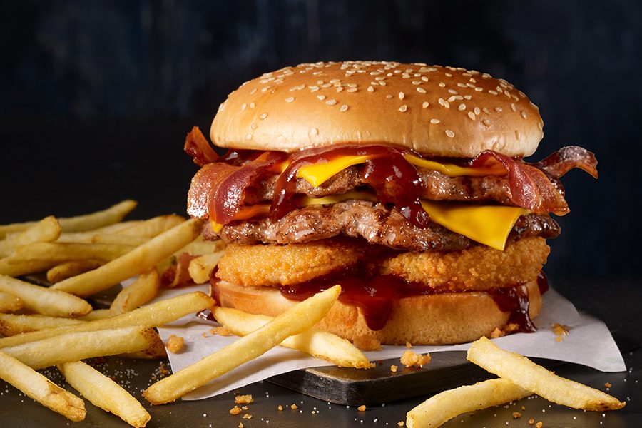 Carl's Jr.