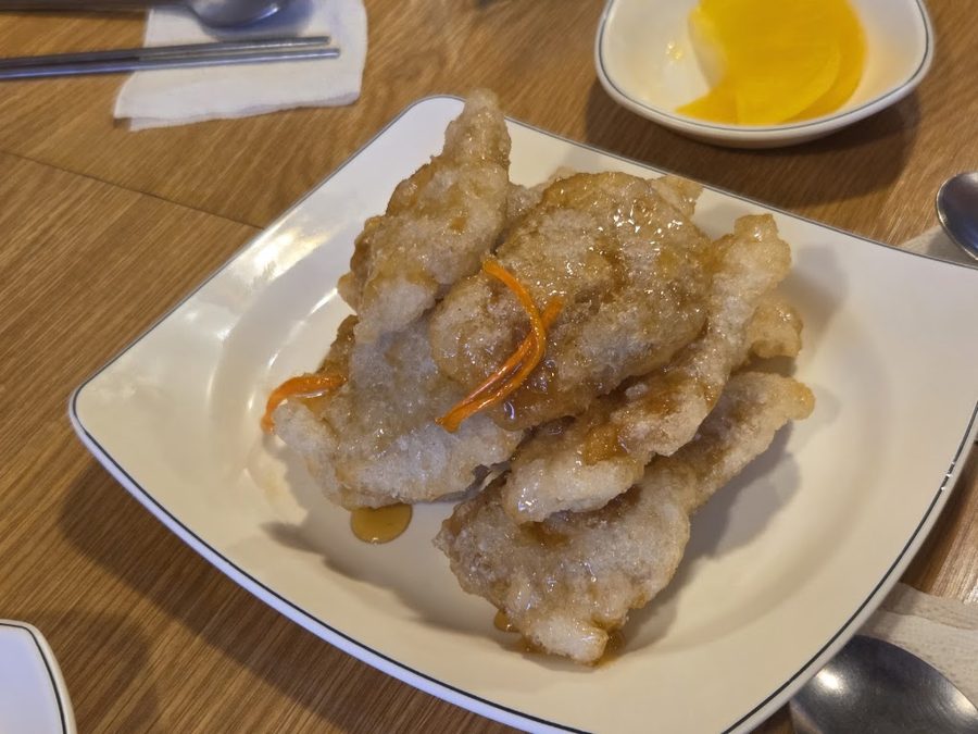 Mido Maeunhyangsot