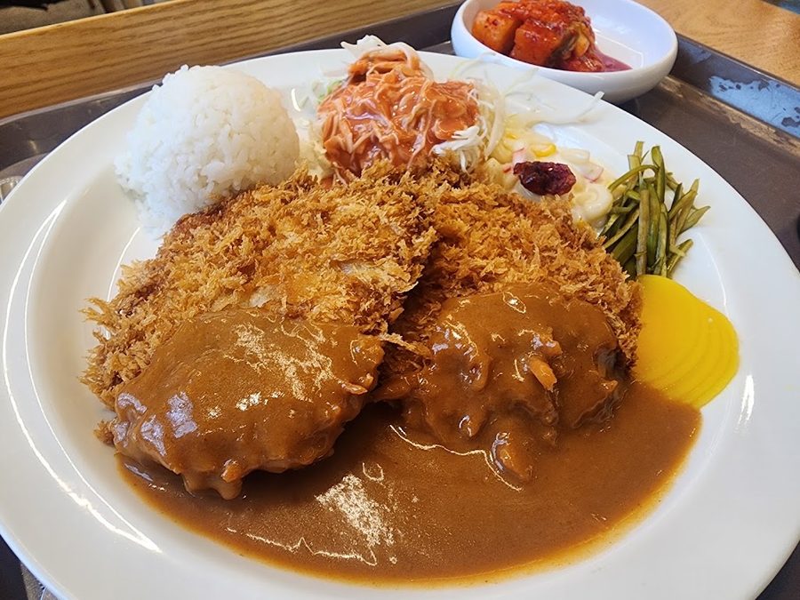 Yeongdo Myeonog