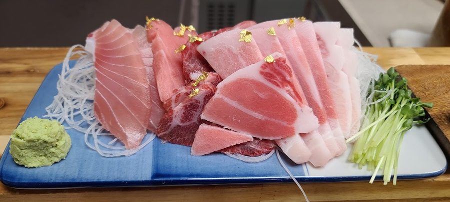 インセンチャムチ