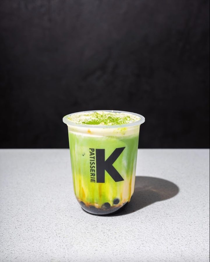 Kova Patisserie Soho