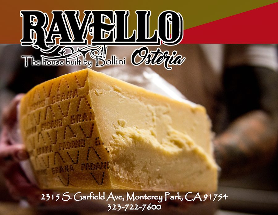 Ravello Osteria