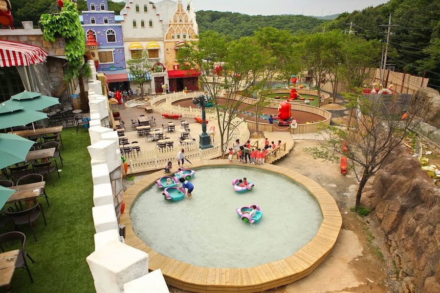 Cocomong Eco Park