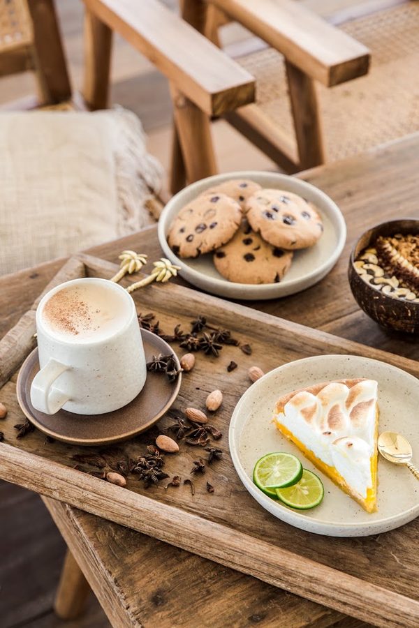 Cafe Organic Seminyak