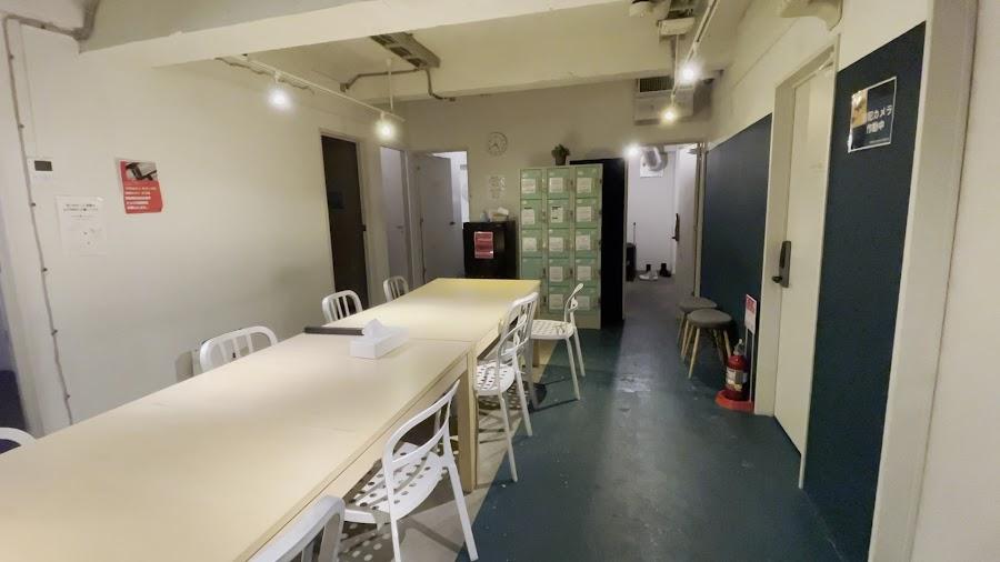 IMANO TOKYO HOSTEL