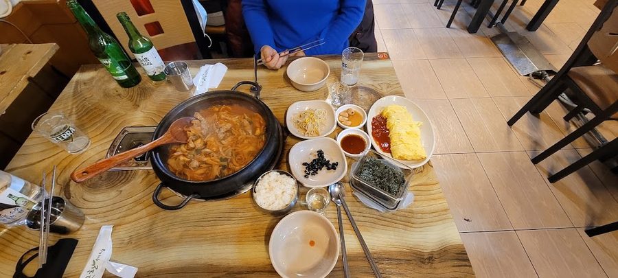 시골손두부