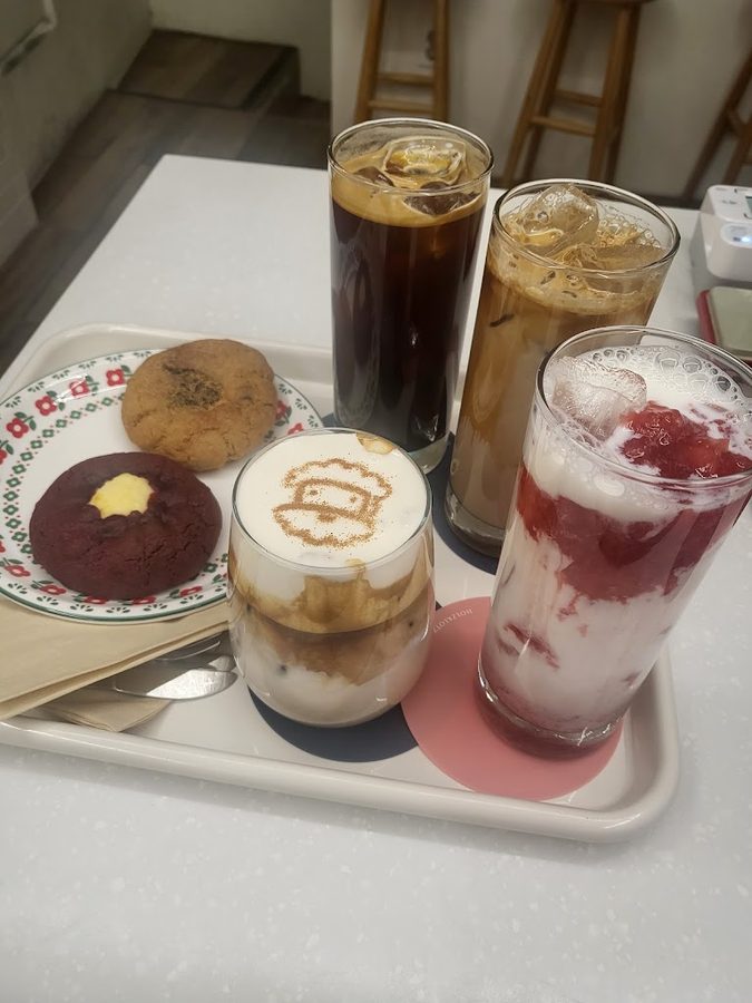 ポミスコーヒー