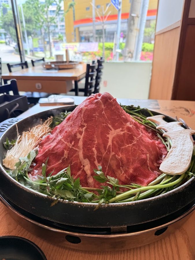新寺井排骨 西大新洞店