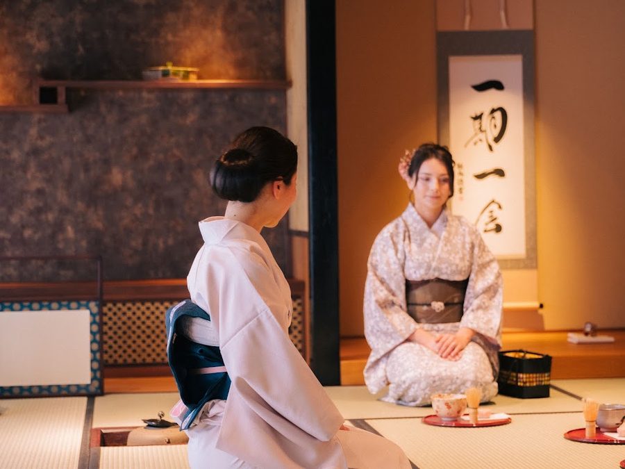 锦 折鹤屋