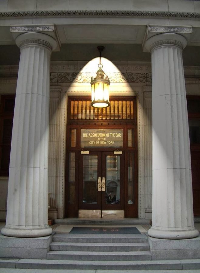 New York City Bar Legal Referral Service
