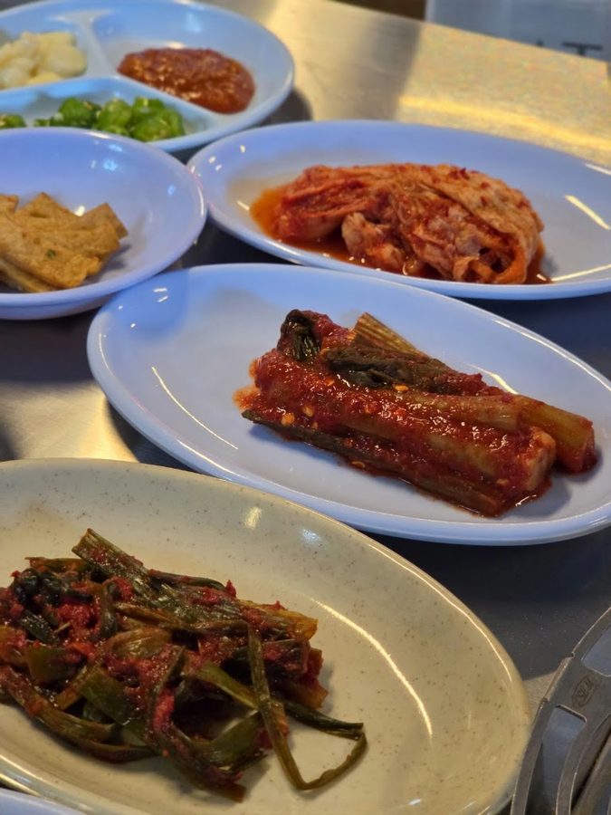 龍頭肉舖 文來